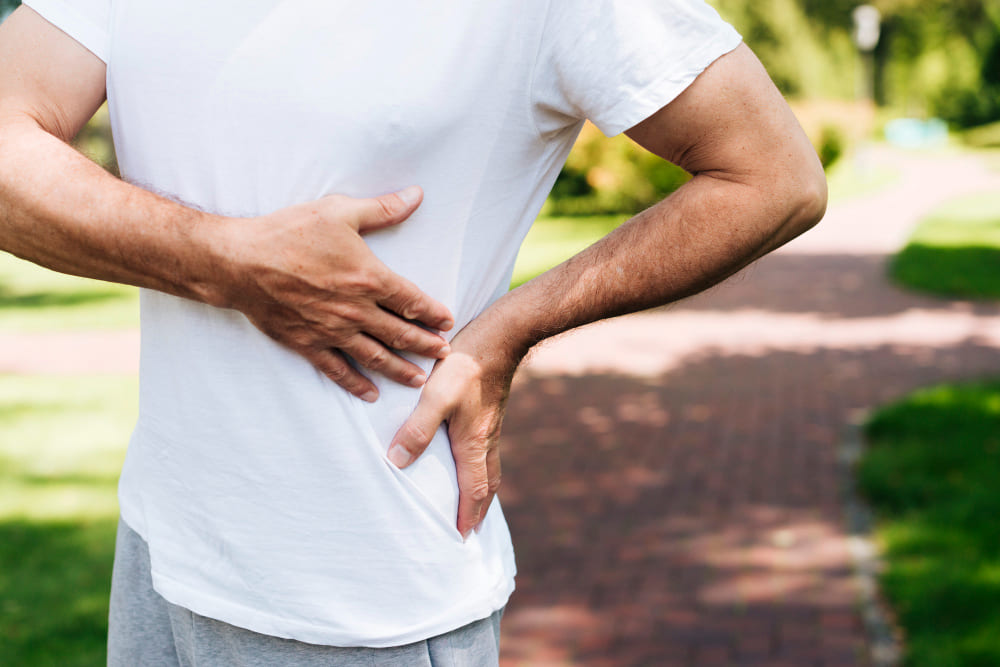 Top 5 Symptoms of Kidney Stones You Can't Ignore