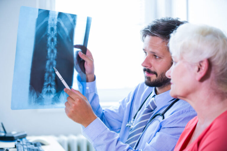 What is Osteoporosis? A Guide to the 'Silent' Bone Disease