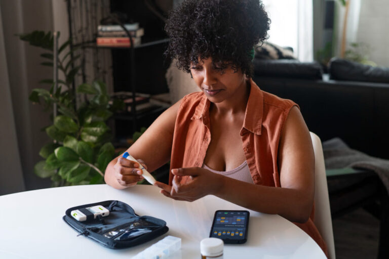 What’s a Healthy Blood Sugar Level? Here’s the Answer