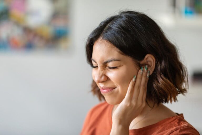 What's causing your ear pain a doctor explains