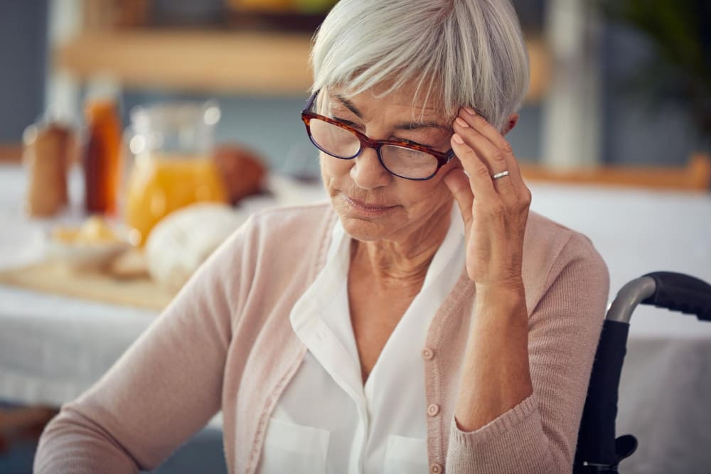 What's Causing Your Memory Loss? A Comprehensive Guide