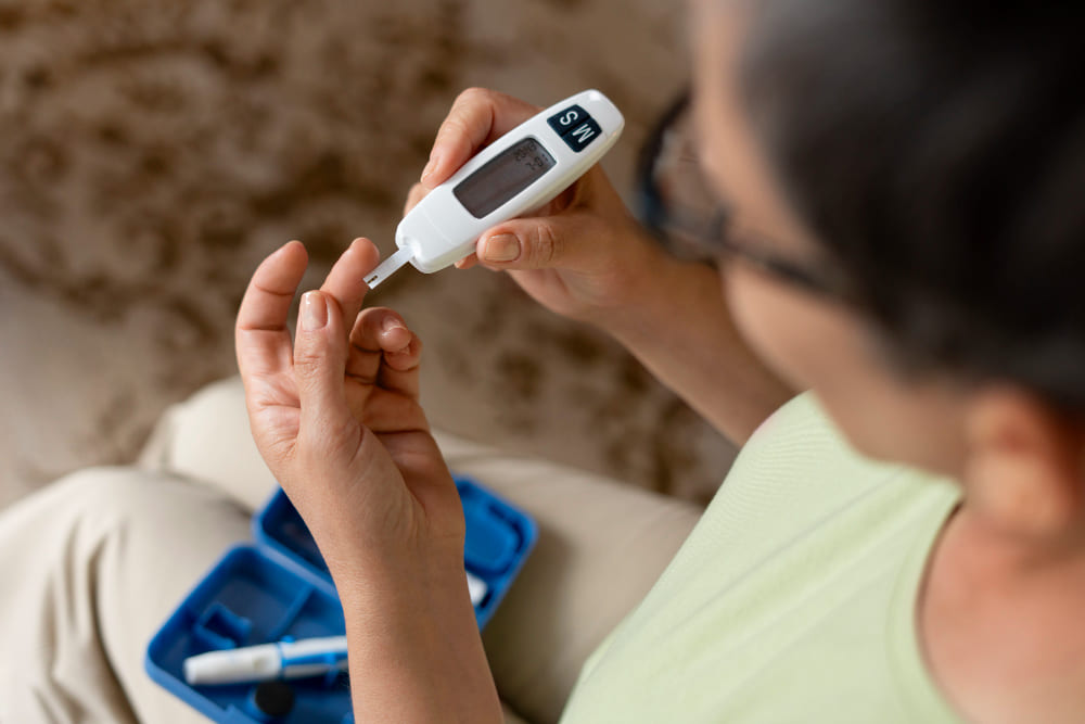 Comprehensive Guide to Type 2 Diabetes