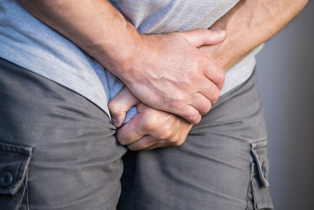 Epididymitis: Symptoms, Causes and Care