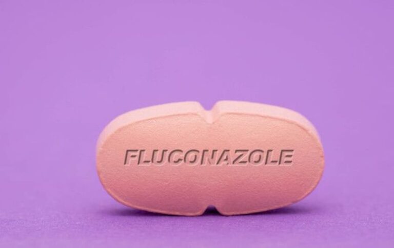 How to Take Fluconazole for a Yeast Infection