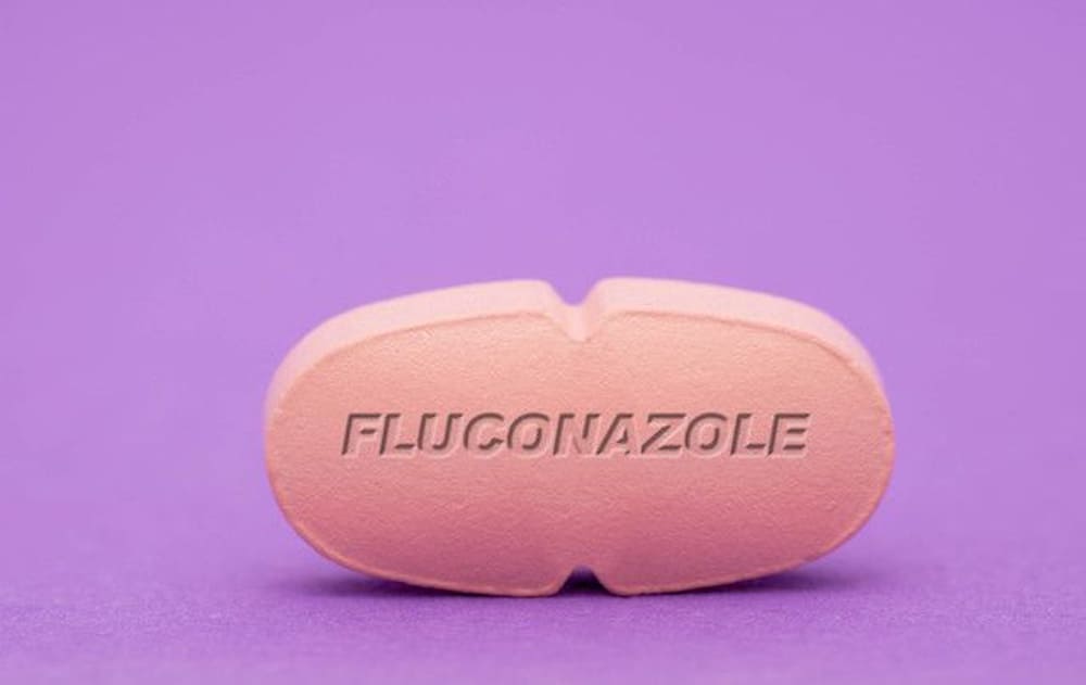 How to Take Fluconazole for a Yeast Infection