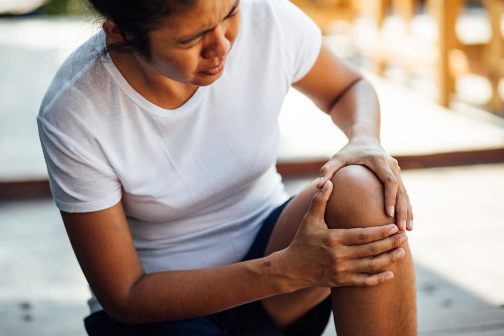 Knee Pain Relief Overview: Everything you Know