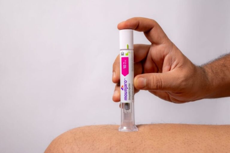 Mounjaro for weight loss the definitive 2025 guide