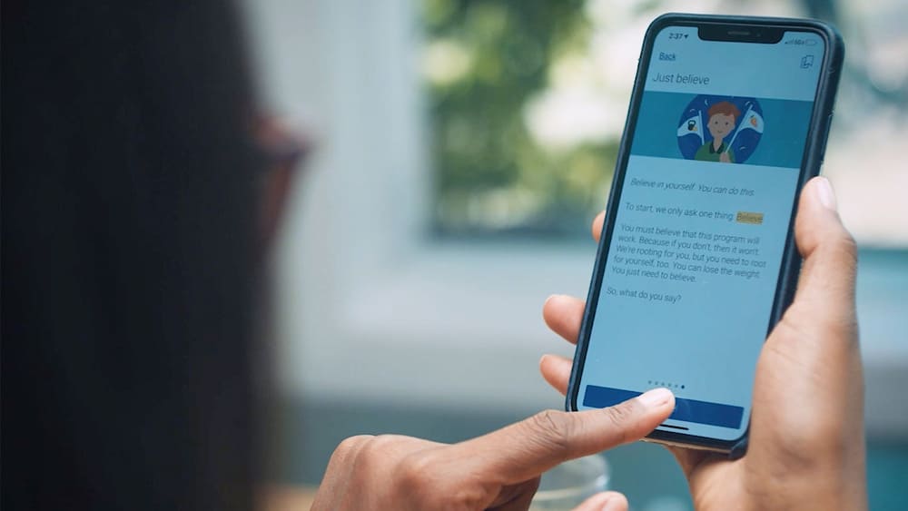 Noom Weight Loss Program: An Honest Review