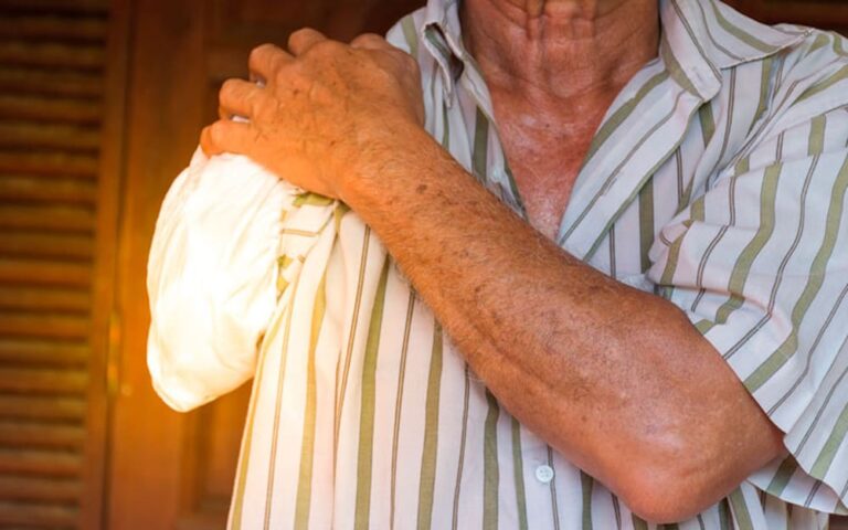 Phantom Limb Pain (PLP): A Guide to the Latest Treatments