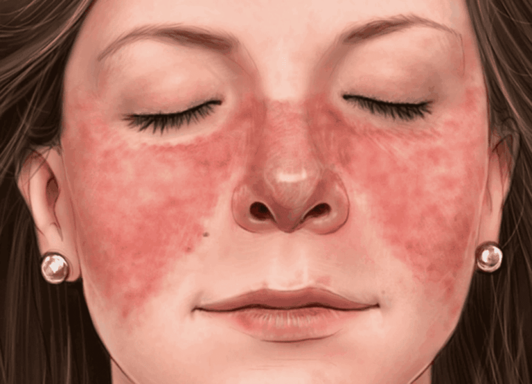 The 11 Common Symptoms of Lupus You Should Know
