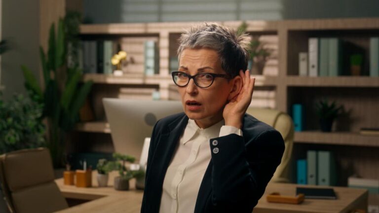 What's Causing Your Clogged Ears? See the Possibilities