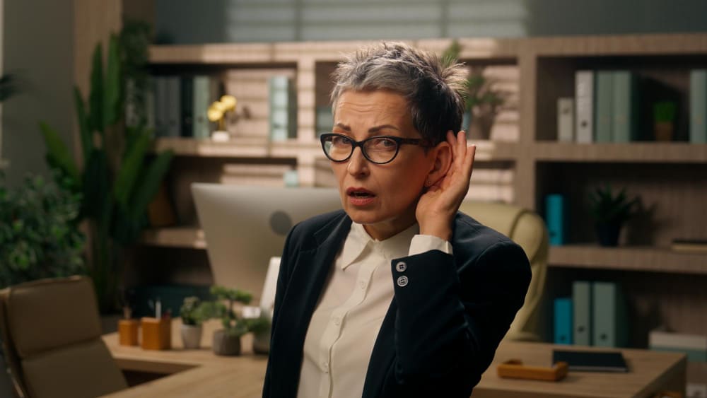 What's Causing Your Clogged Ears? See the Possibilities