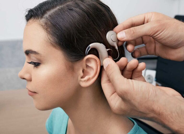 Cochlear Implant or Hearing Aid: Which is Best?