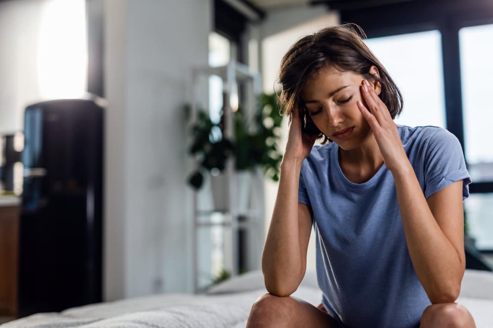 Iron Deficiency: Signs You Shouldn&#039;t Ignore